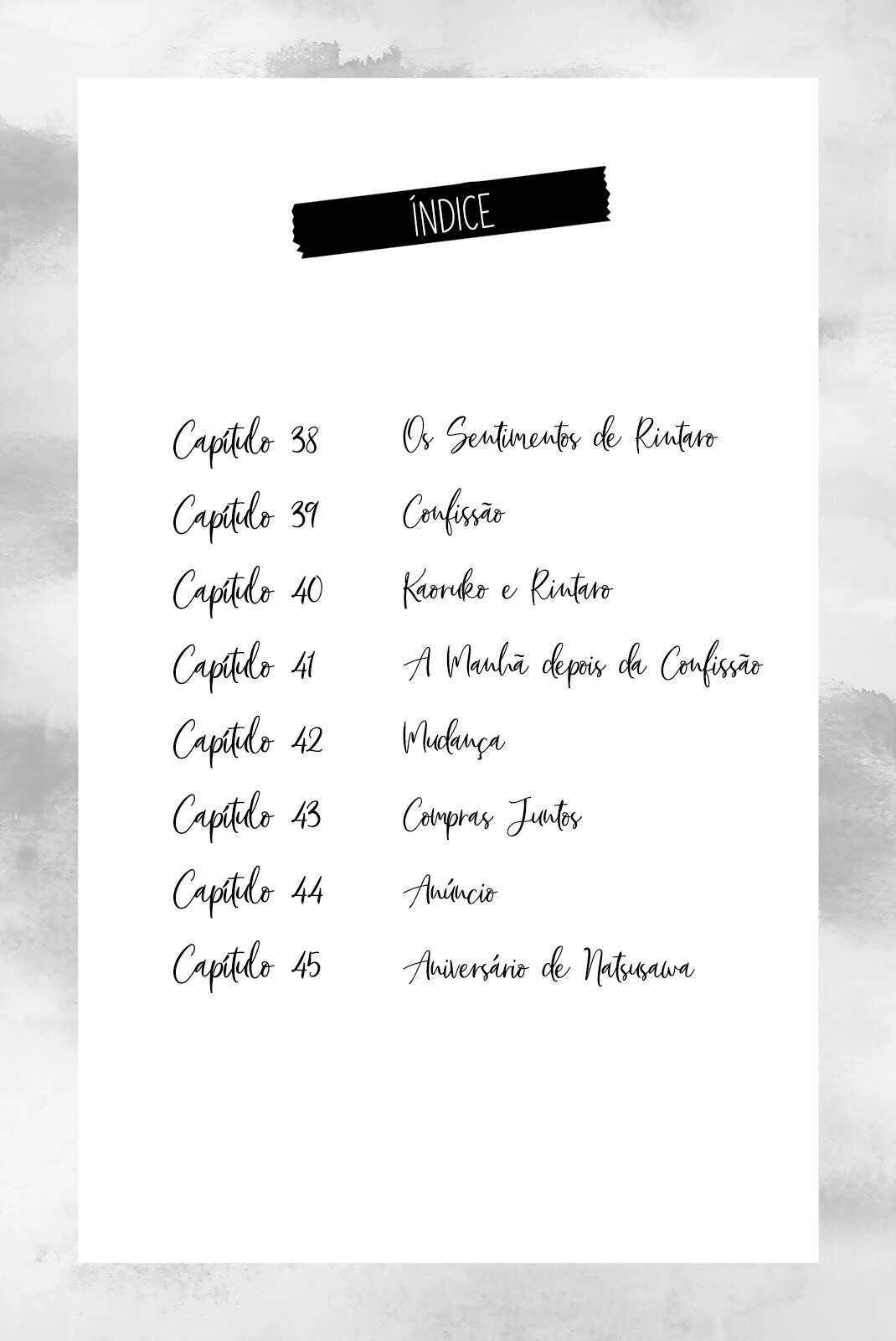 A flor perfumada desabrocha com dignidade  Capitulo 38 Pagina 4