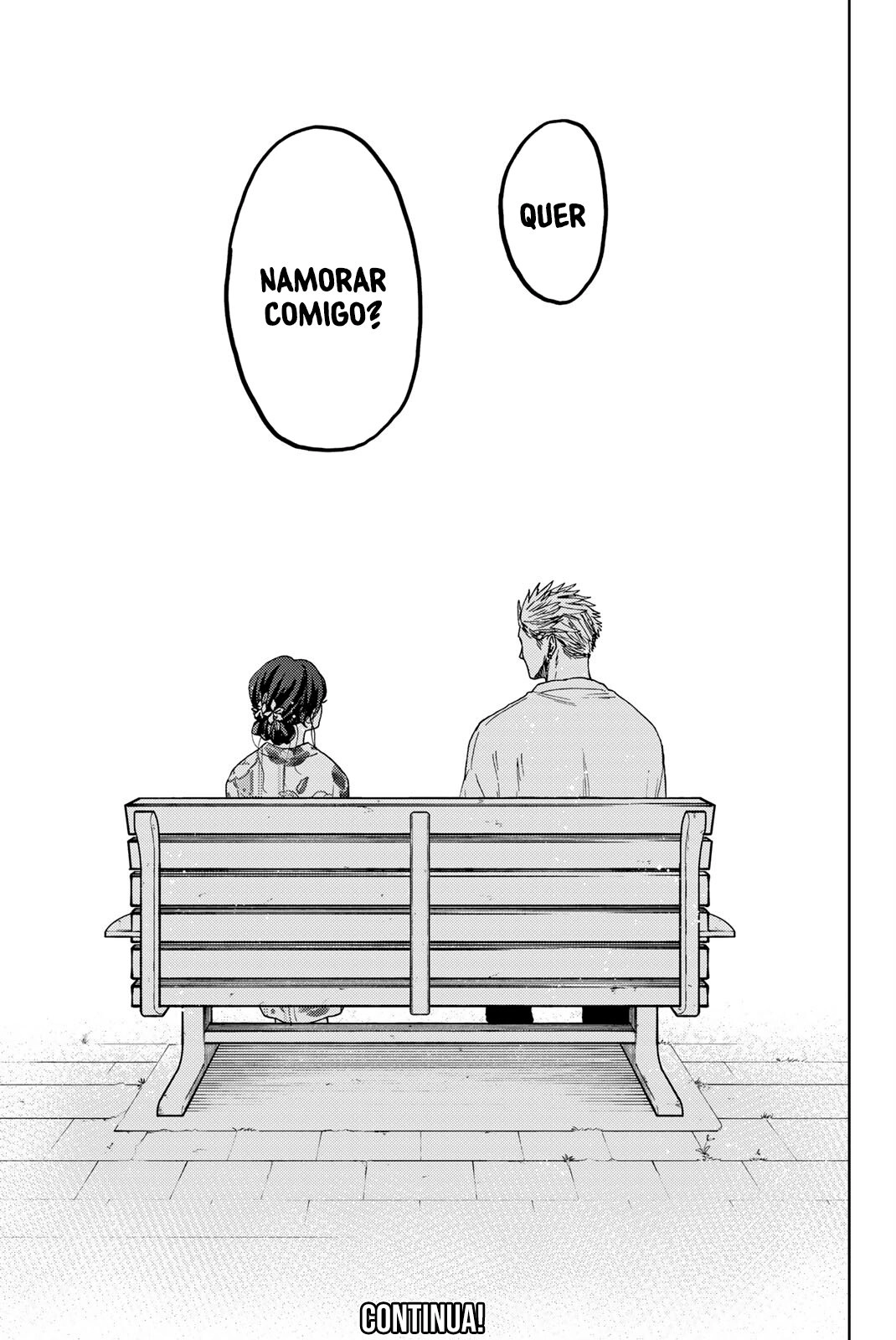 A flor perfumada desabrocha com dignidade  Capitulo 38 Pagina 25