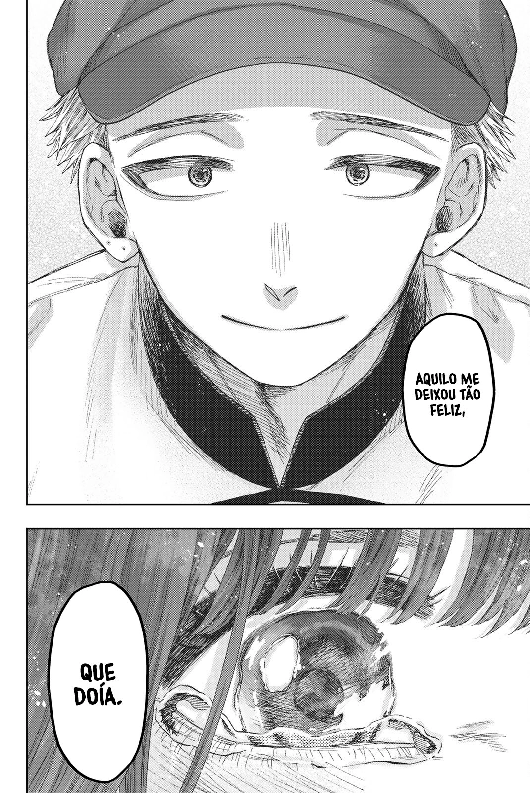 A flor perfumada desabrocha com dignidade  Capitulo 39 Pagina 13