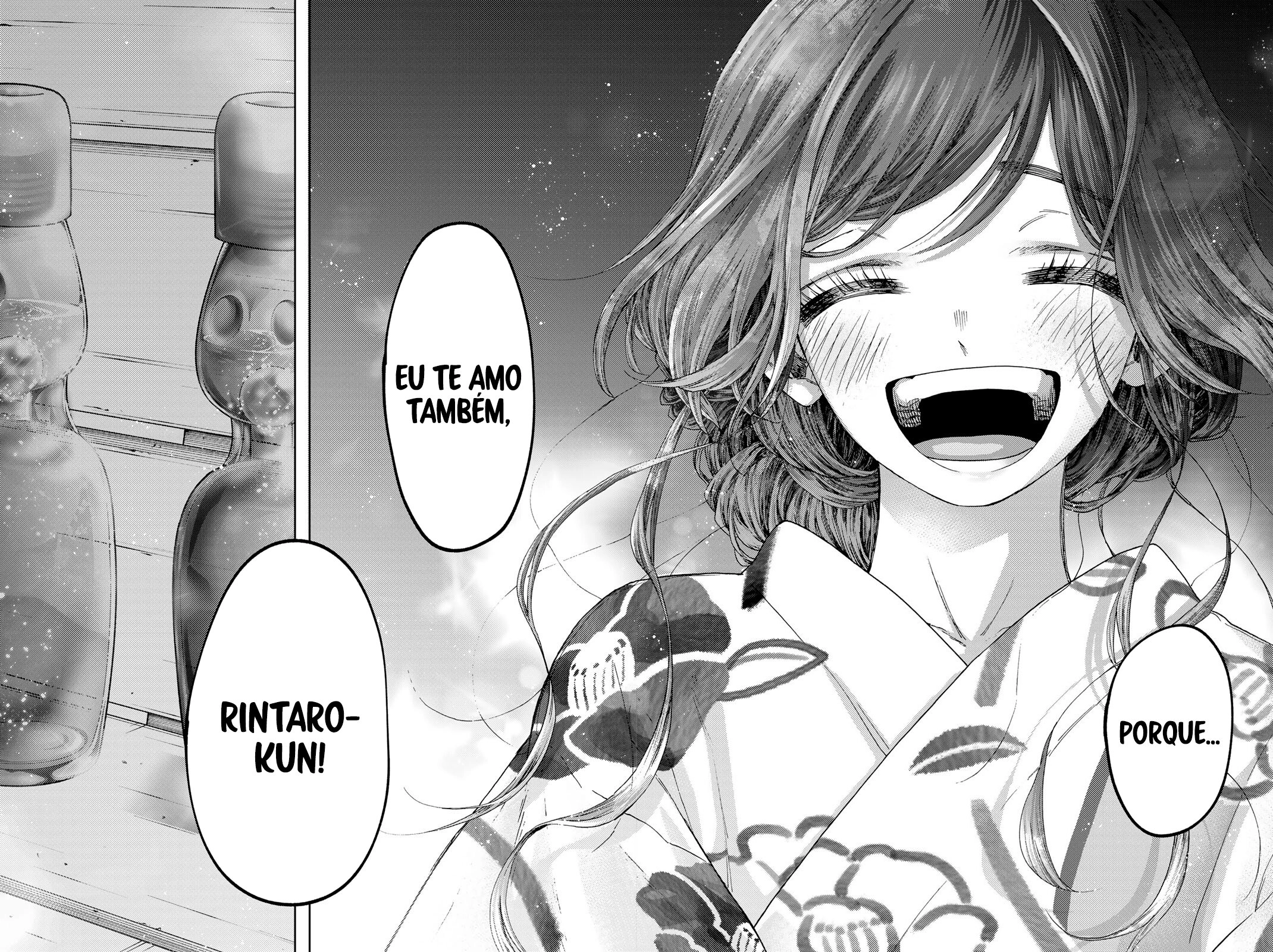 A flor perfumada desabrocha com dignidade  Capitulo 39 Pagina 20