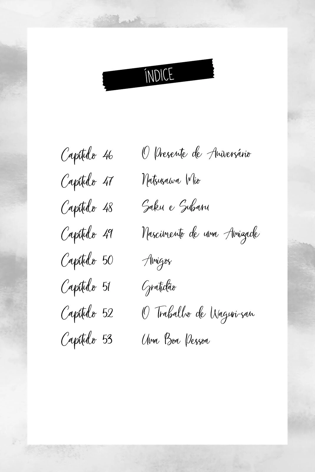 A flor perfumada desabrocha com dignidade  Capitulo 46 Pagina 5