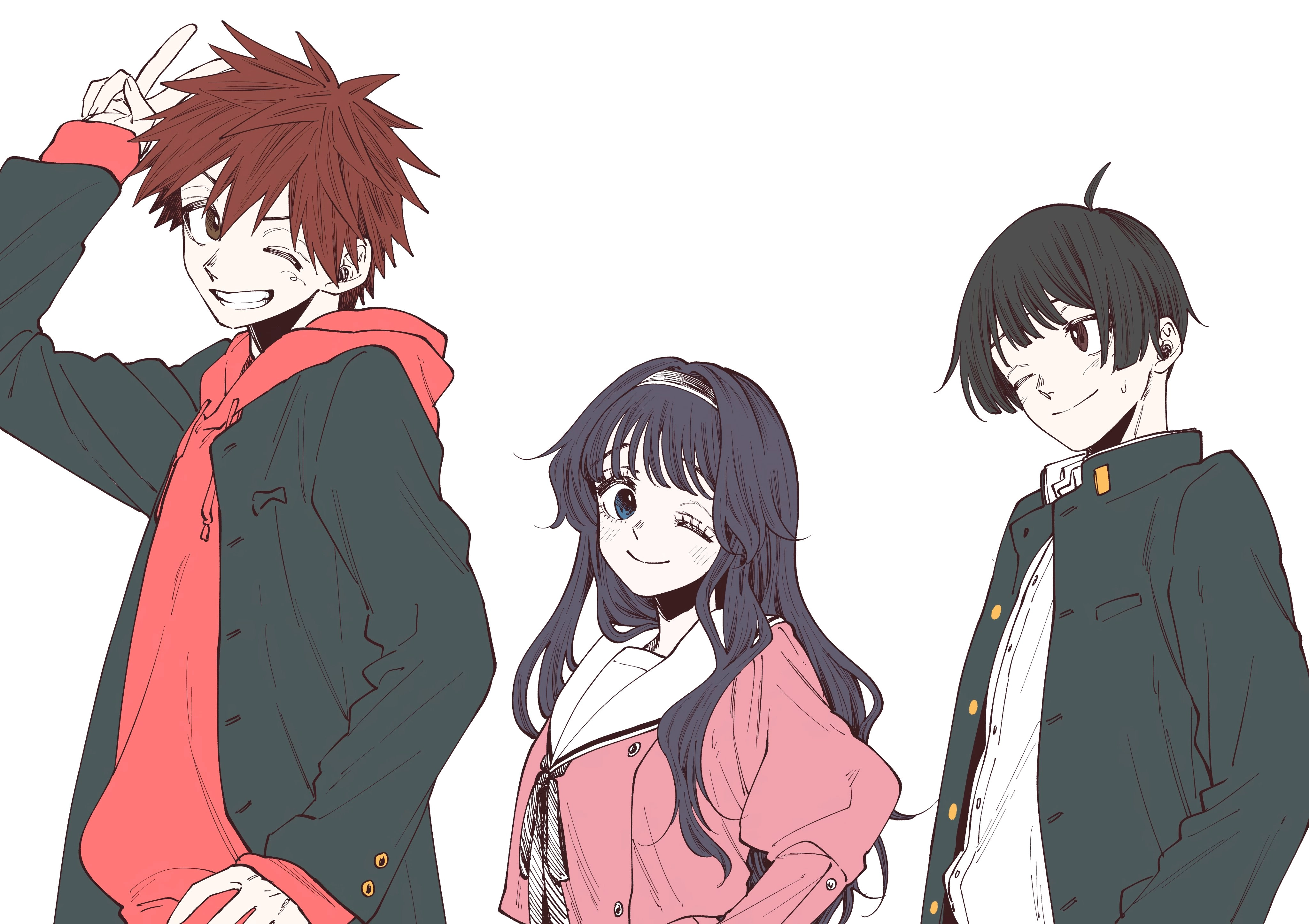 A flor perfumada desabrocha com dignidade  Capitulo 50 Pagina 24