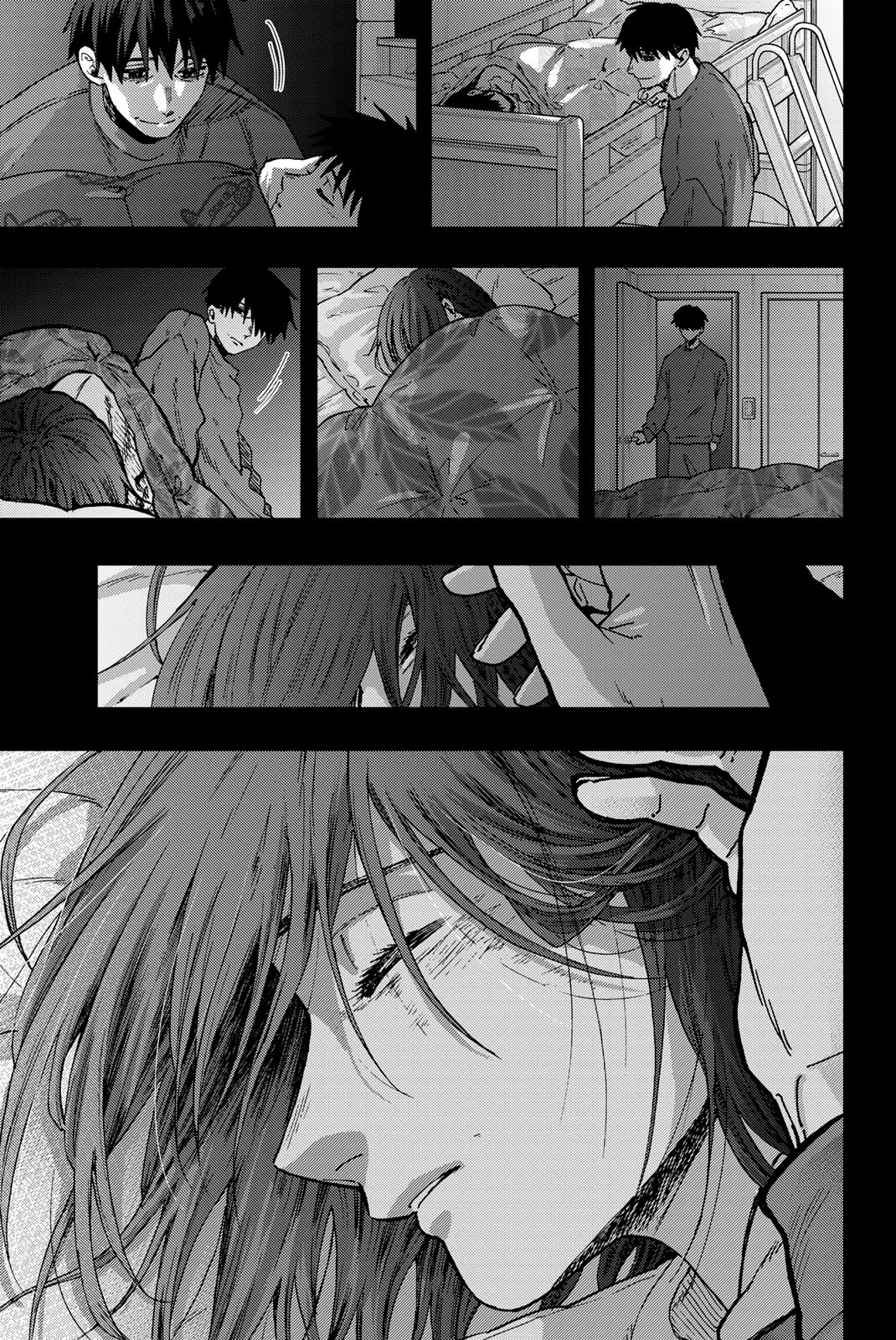 A flor perfumada desabrocha com dignidade  Capitulo 51 Pagina 22