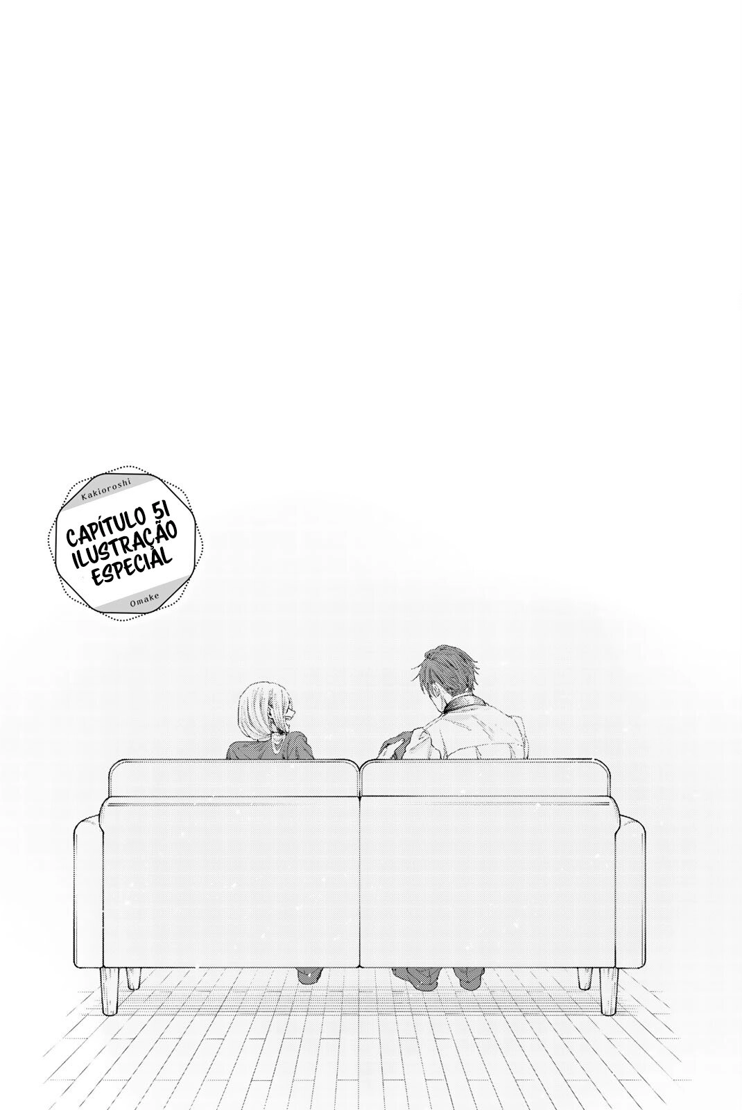 A flor perfumada desabrocha com dignidade  Capitulo 51 Pagina 26