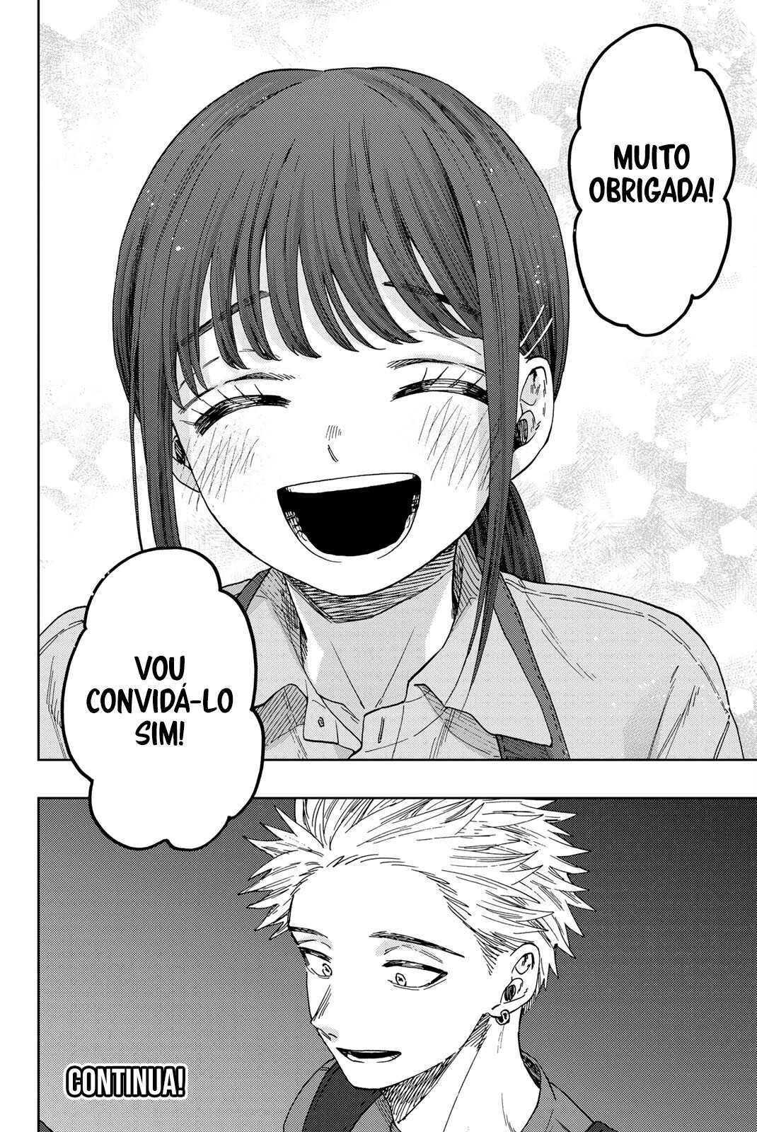 A flor perfumada desabrocha com dignidade  Capitulo 53 Pagina 21