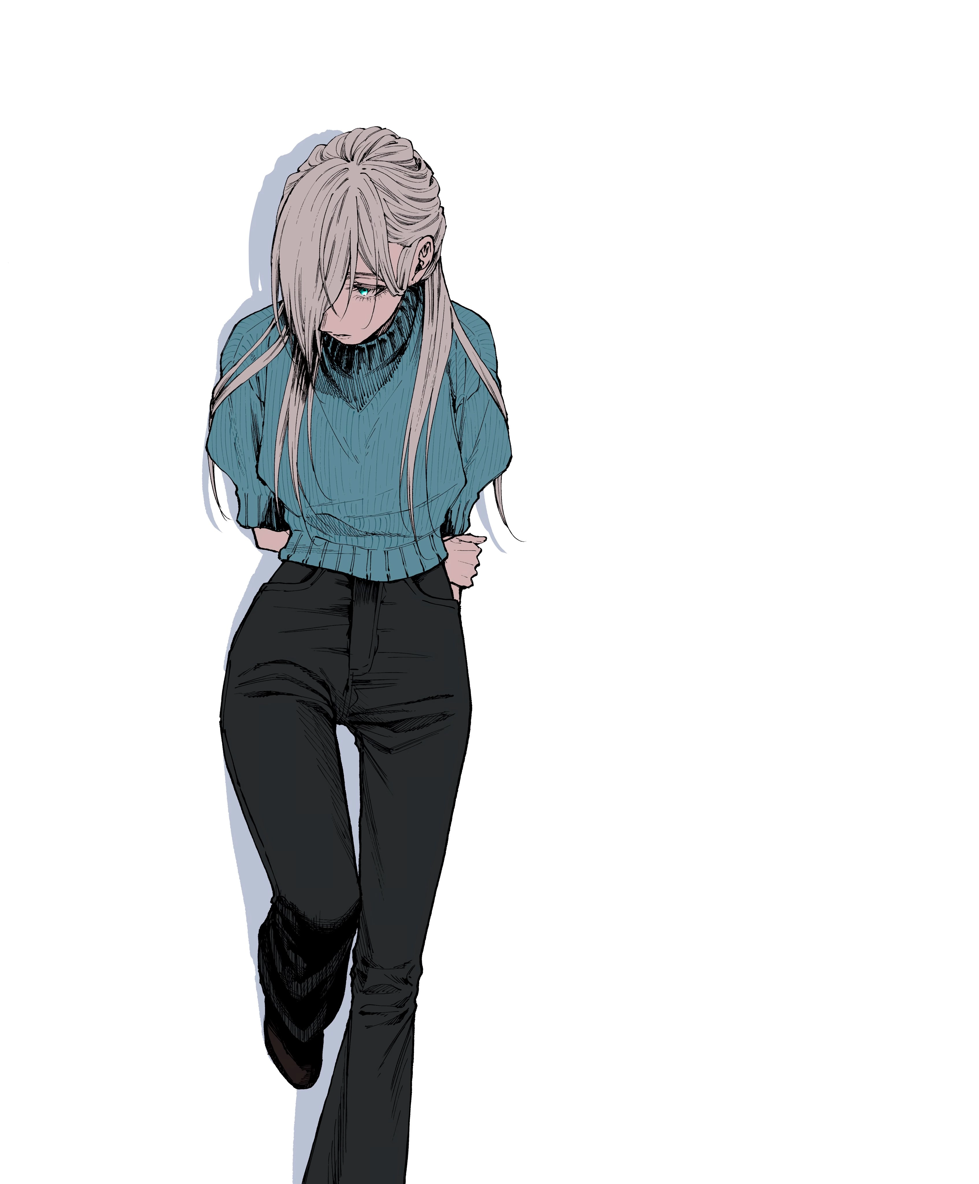 A flor perfumada desabrocha com dignidade  Capitulo 54 Pagina 23