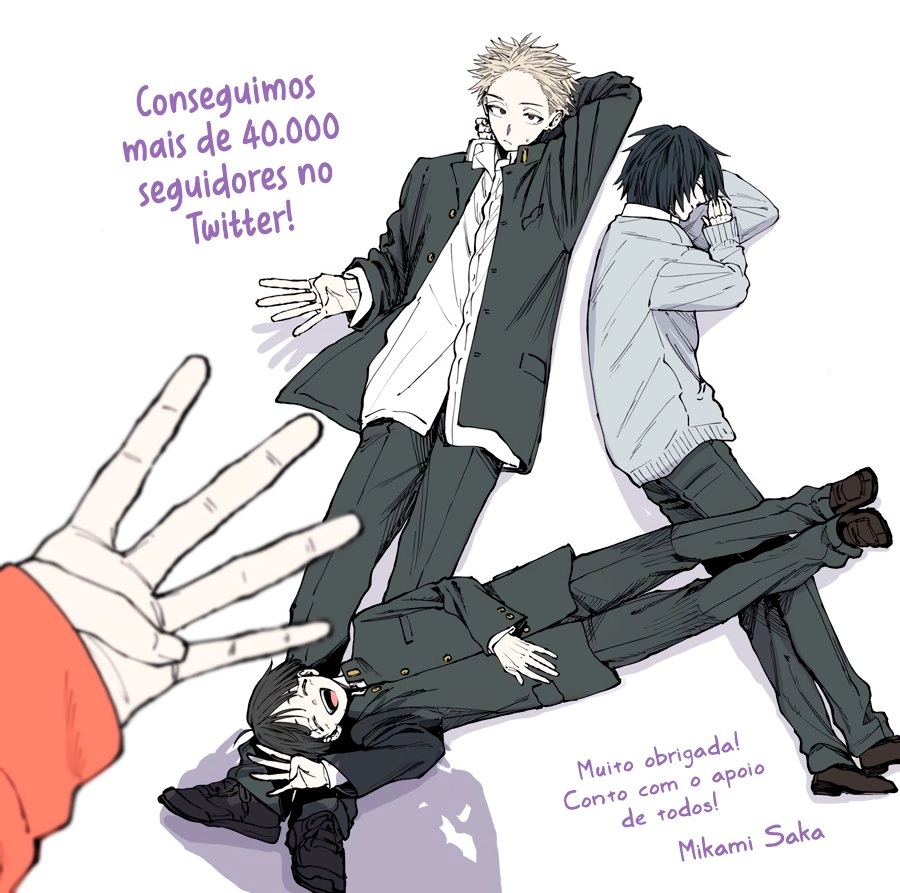 A flor perfumada desabrocha com dignidade  Capitulo 54 Pagina 24