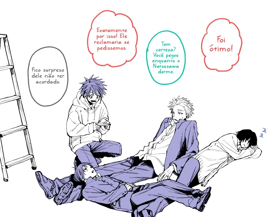 A flor perfumada desabrocha com dignidade  Capitulo 54 Pagina 25