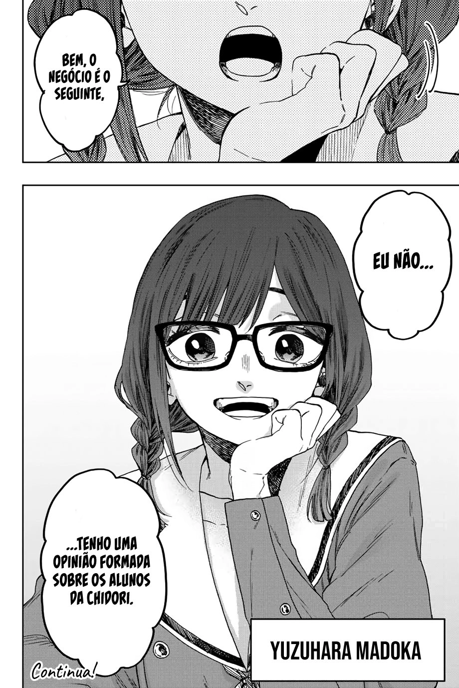 A flor perfumada desabrocha com dignidade  Capitulo 60 Pagina 21