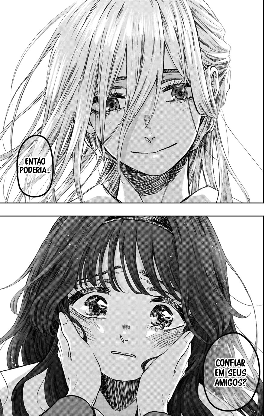 A flor perfumada desabrocha com dignidade  Capitulo 62 Pagina 18