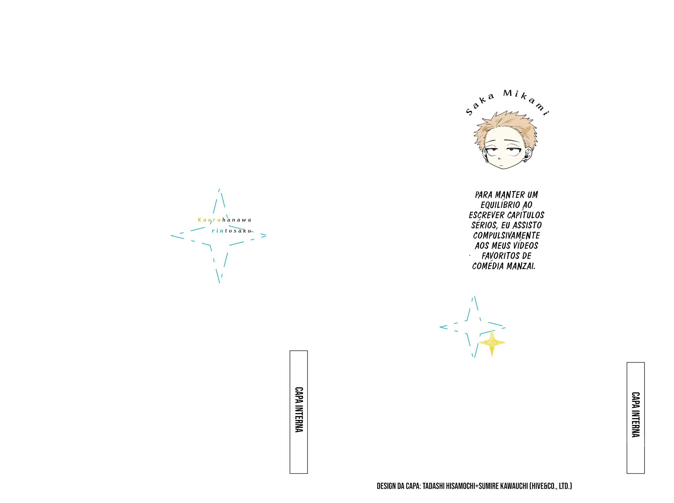 A flor perfumada desabrocha com dignidade  Capitulo 64.5 Pagina 15