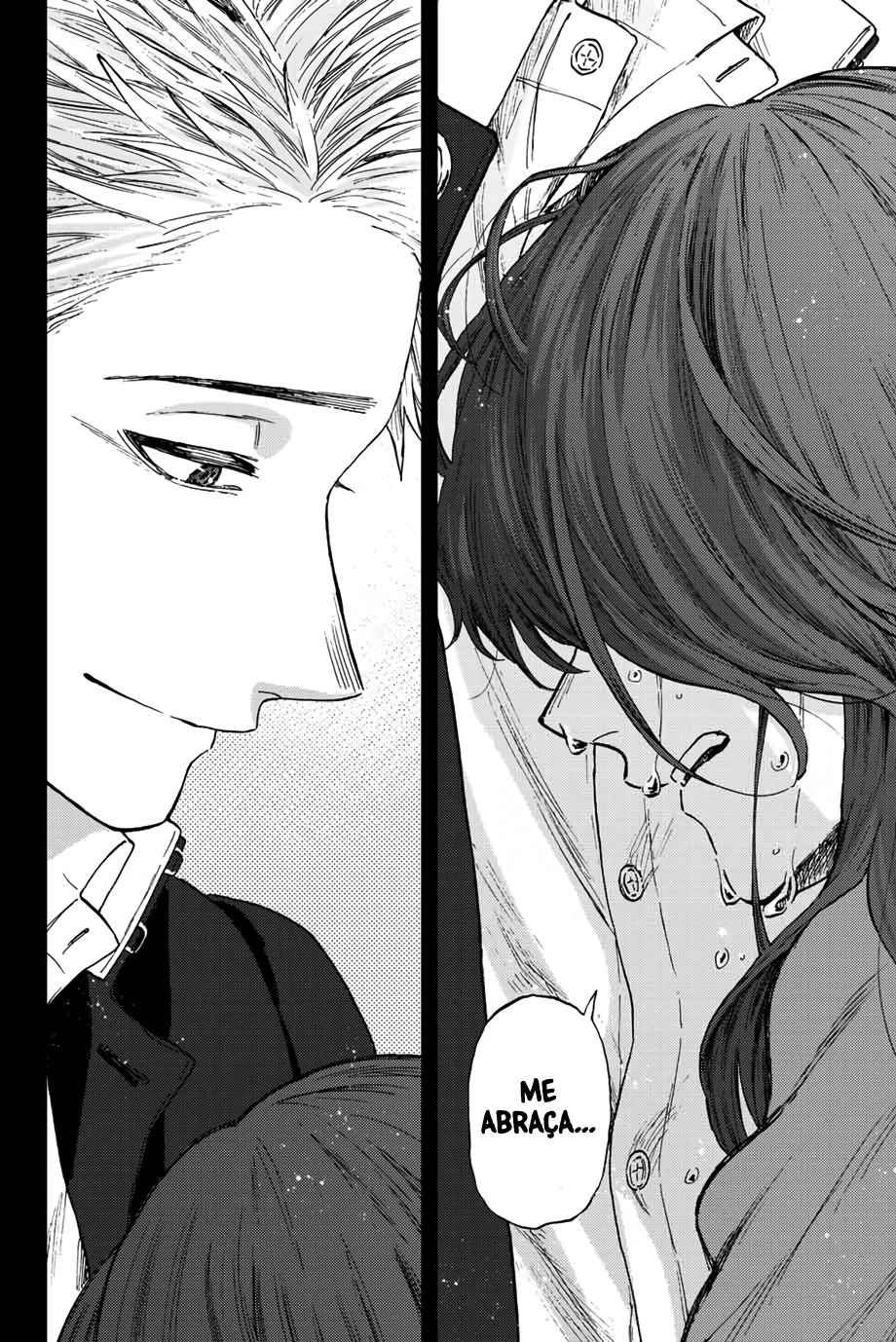 A flor perfumada desabrocha com dignidade  Capitulo 64 Pagina 23