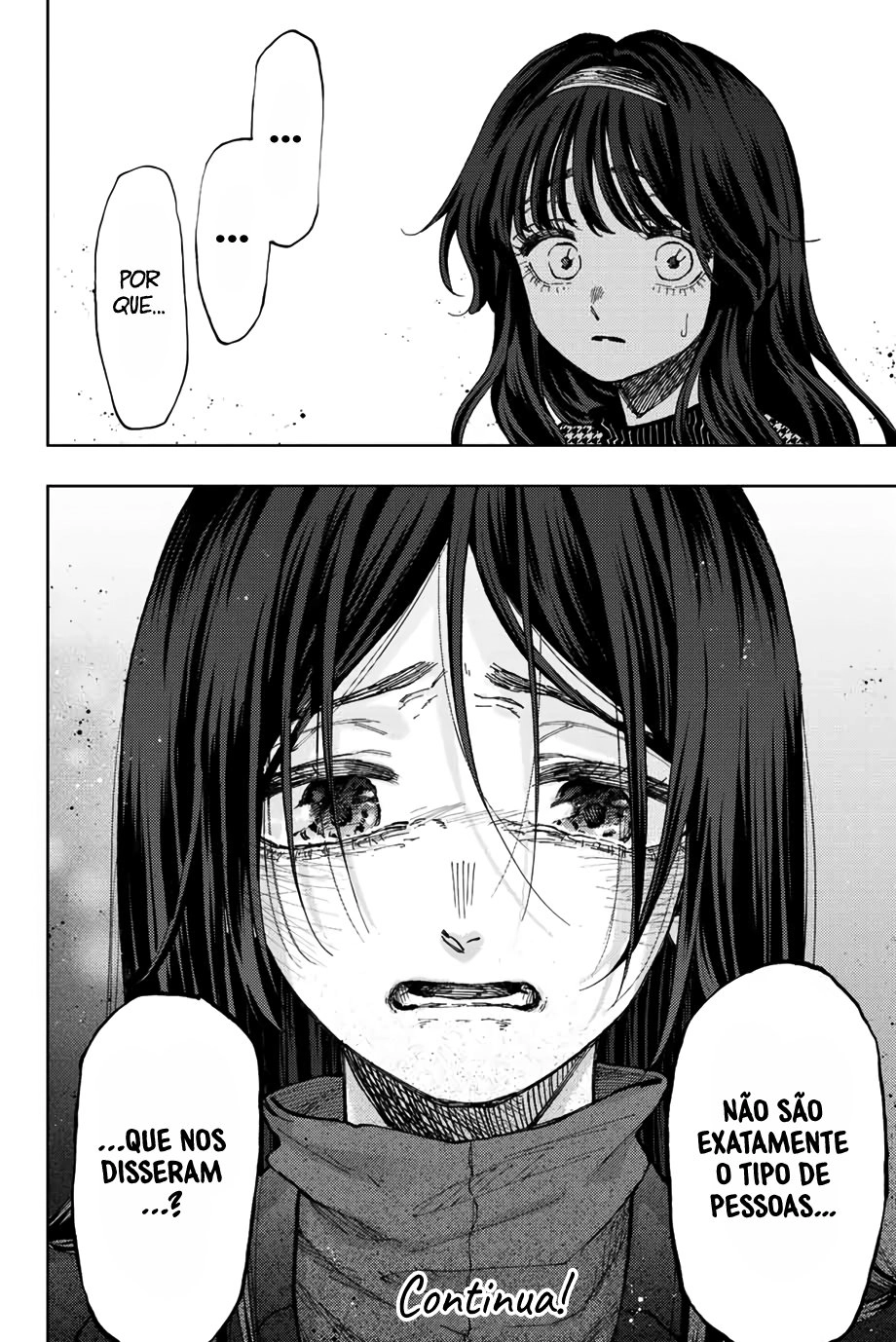 A flor perfumada desabrocha com dignidade  Capitulo 65 Pagina 25