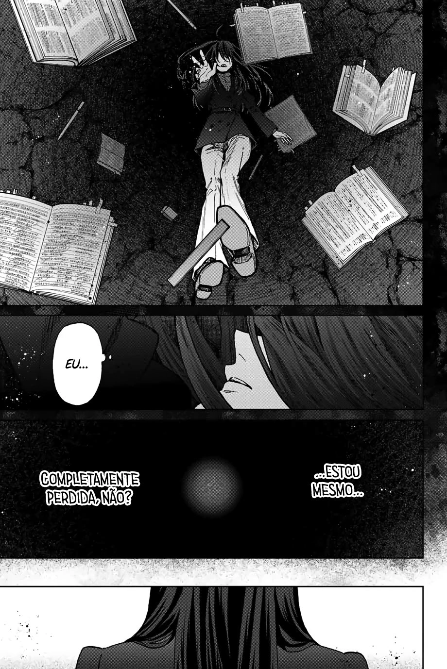 A flor perfumada desabrocha com dignidade  Capitulo 66 Pagina 14