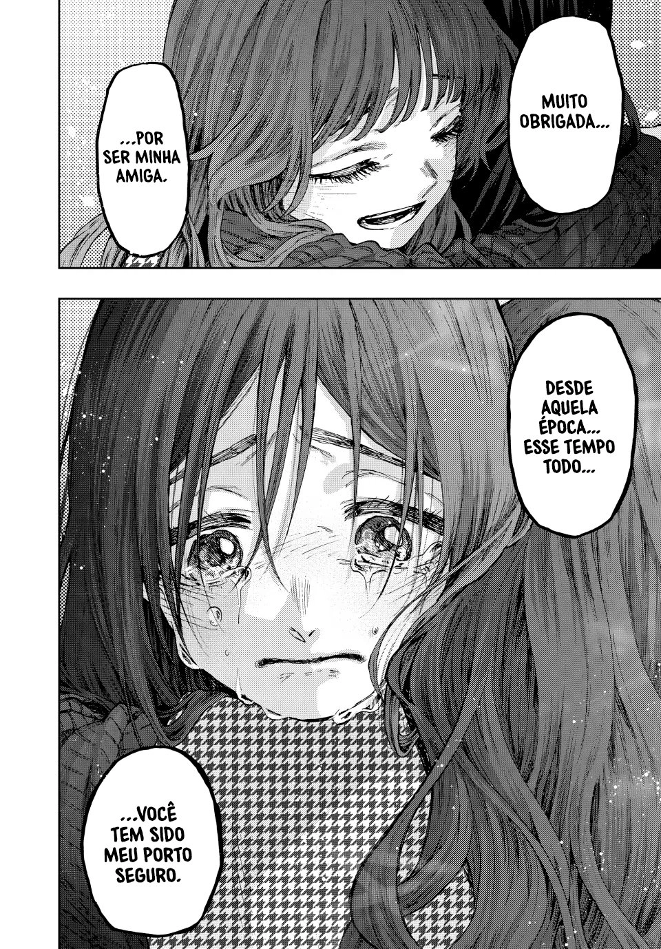 A flor perfumada desabrocha com dignidade  Capitulo 68 Pagina 23