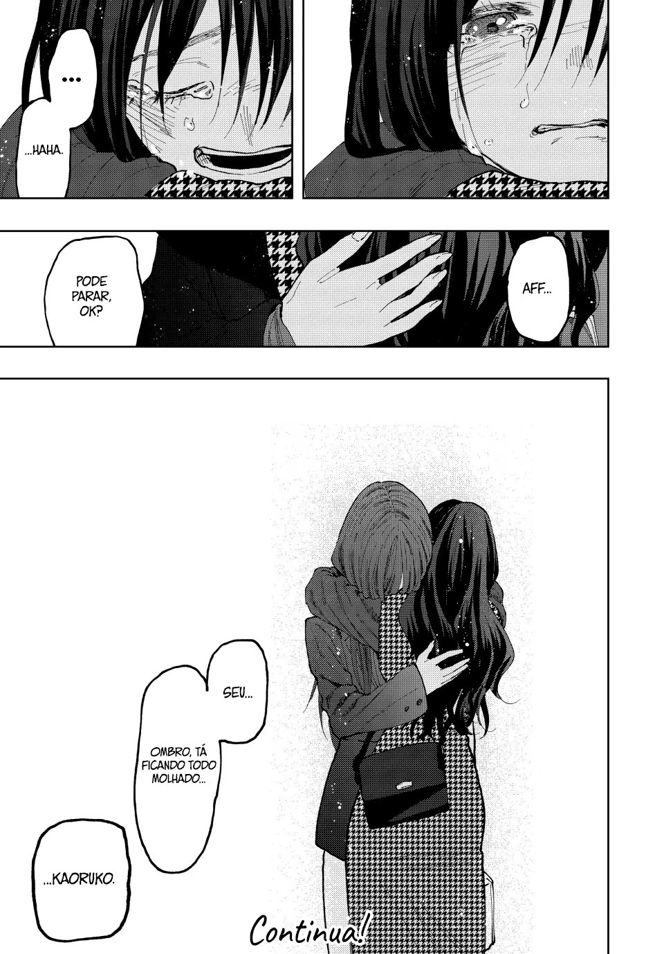 A flor perfumada desabrocha com dignidade  Capitulo 68 Pagina 24