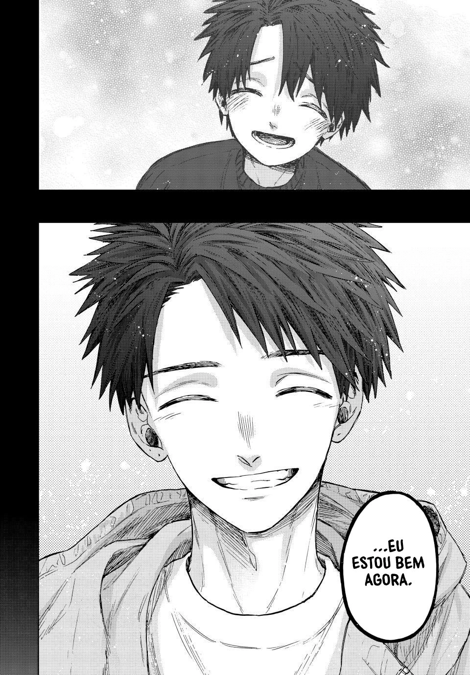 A flor perfumada desabrocha com dignidade  Capitulo 75 Pagina 15