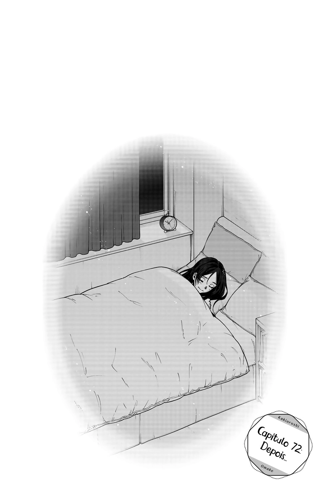 A flor perfumada desabrocha com dignidade  Capitulo 76.5 Pagina 14