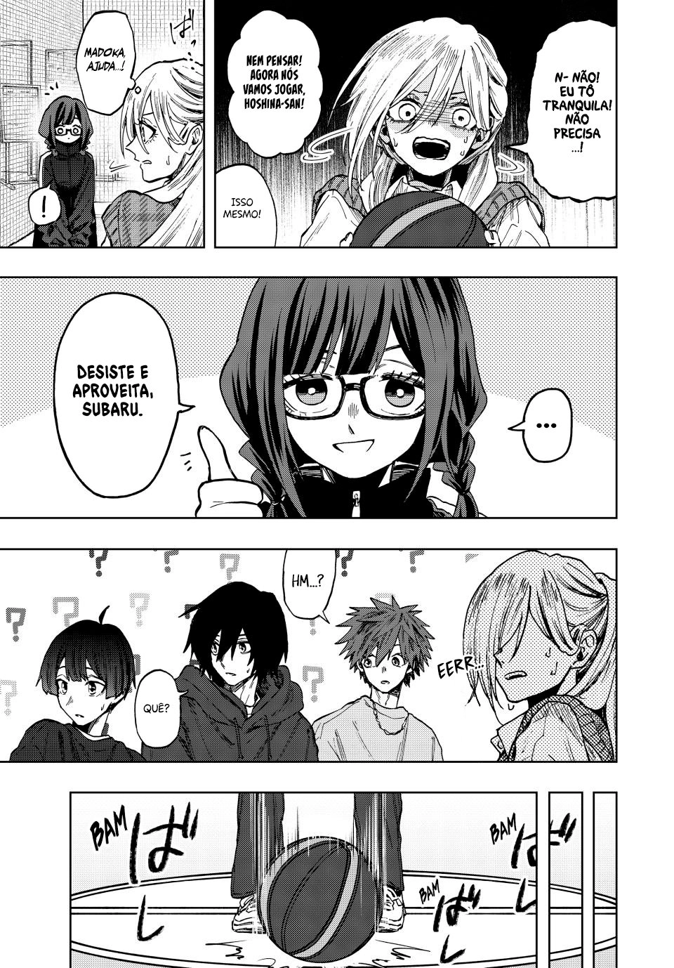 A flor perfumada desabrocha com dignidade  Capitulo 77 Pagina 14