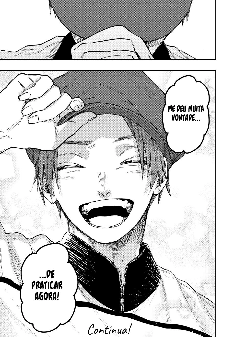 A flor perfumada desabrocha com dignidade  Capitulo 82 Pagina 24