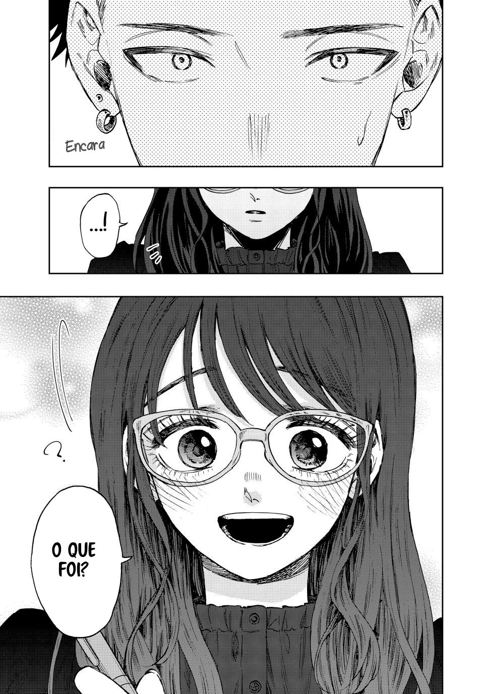 A flor perfumada desabrocha com dignidade  Capitulo 84 Pagina 2