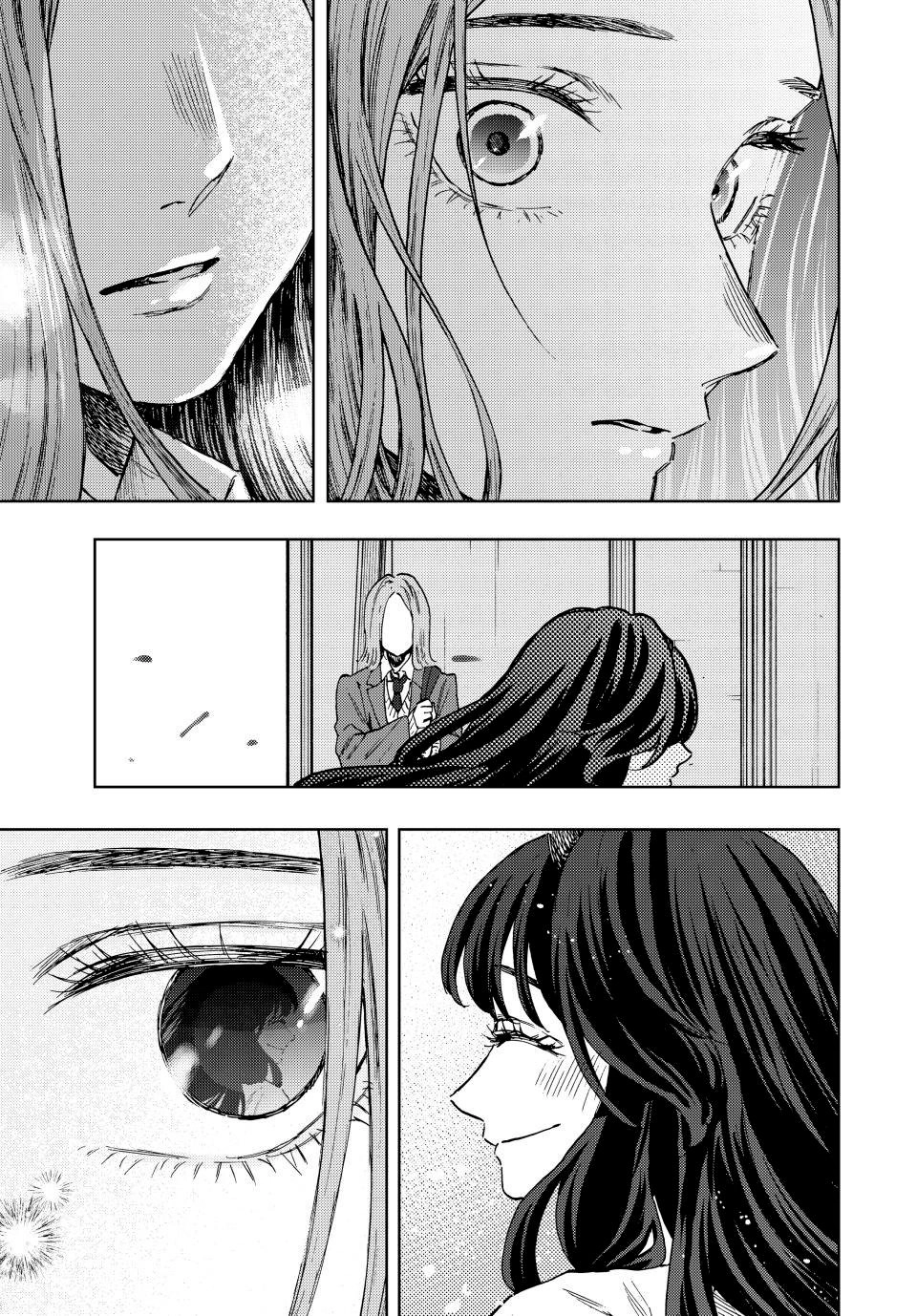 A flor perfumada desabrocha com dignidade  Capitulo 87 Pagina 8