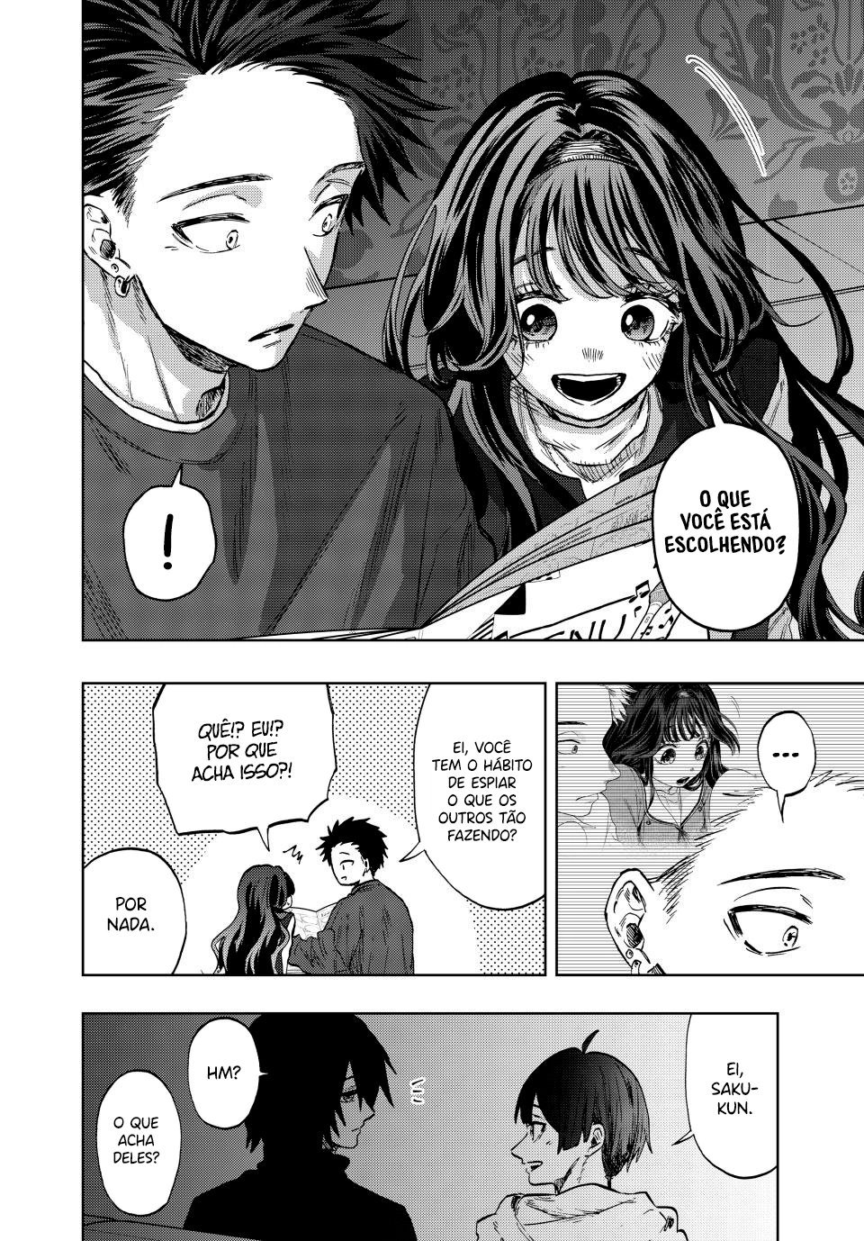 A flor perfumada desabrocha com dignidade  Capitulo 88 Pagina 7