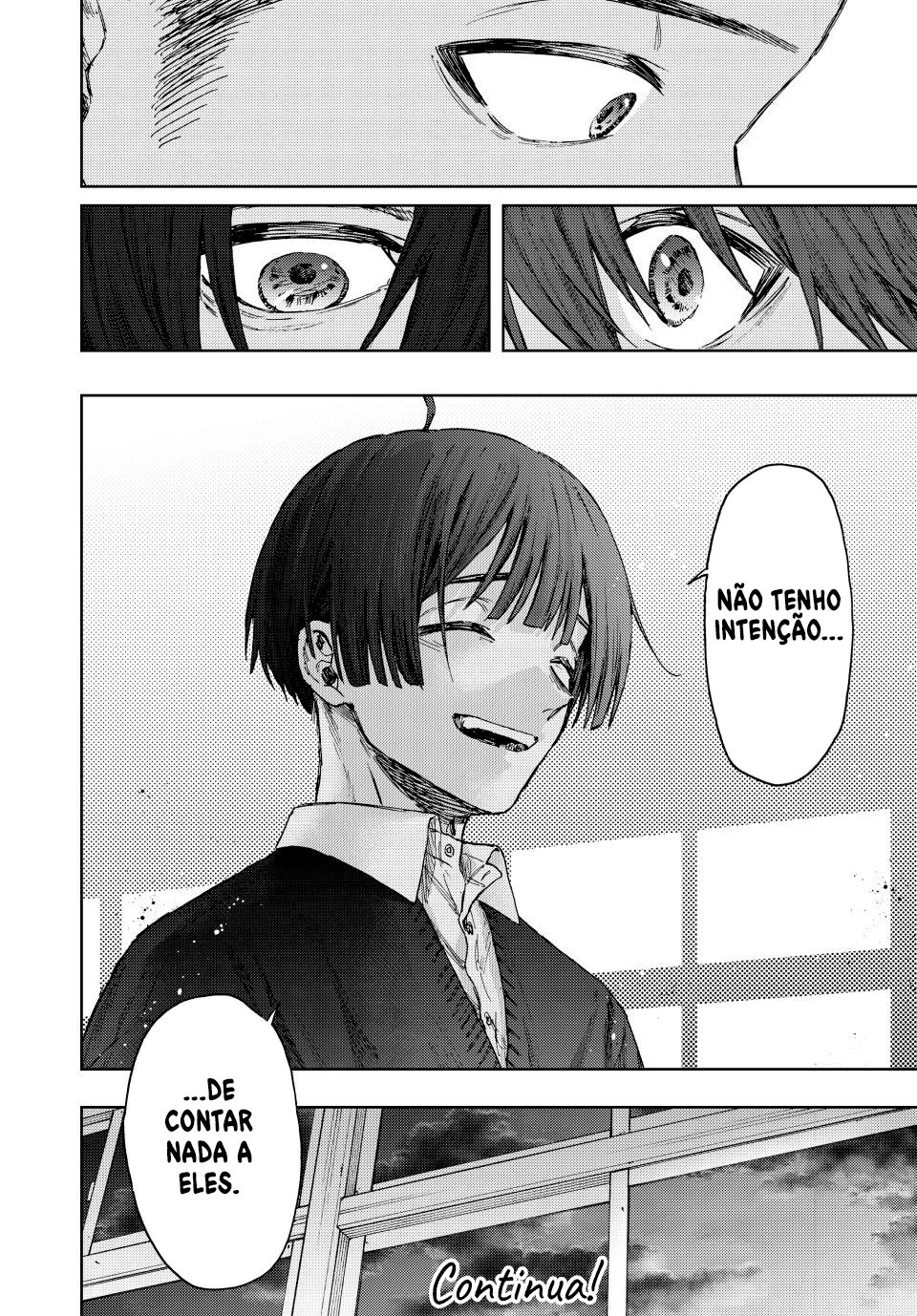 A flor perfumada desabrocha com dignidade  Capitulo 89 Pagina 22