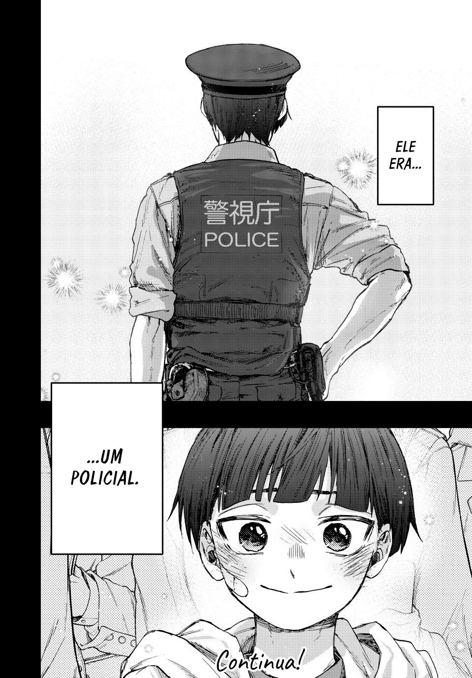 A flor perfumada desabrocha com dignidade  Capitulo 93 Pagina 22