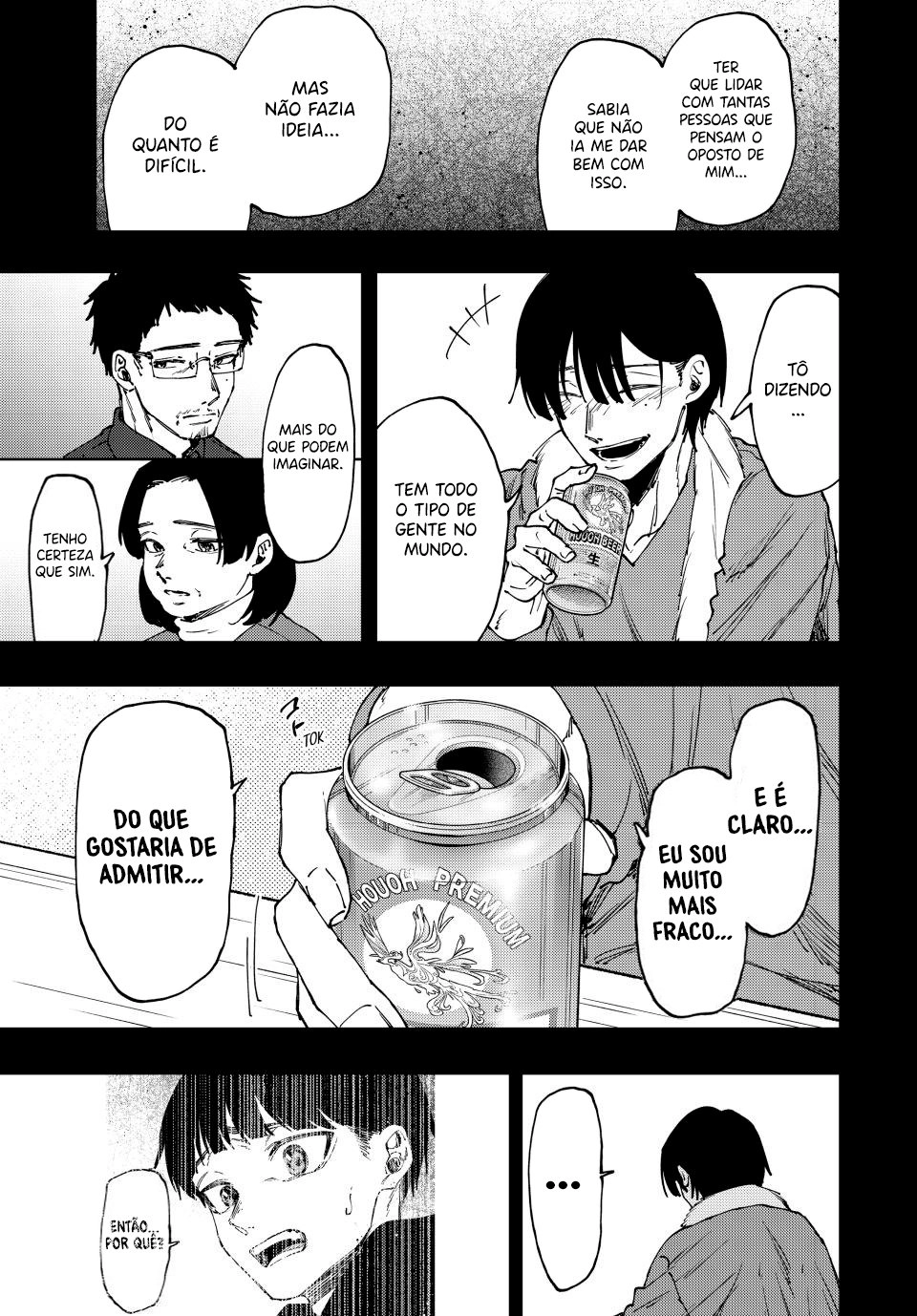 A flor perfumada desabrocha com dignidade  Capitulo 94 Pagina 20