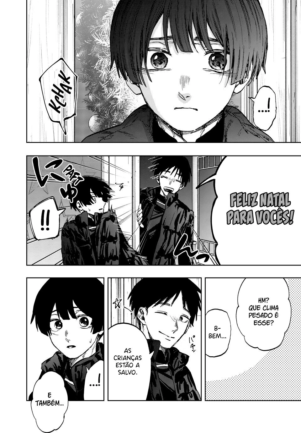 A flor perfumada desabrocha com dignidade  Capitulo 96 Pagina 13