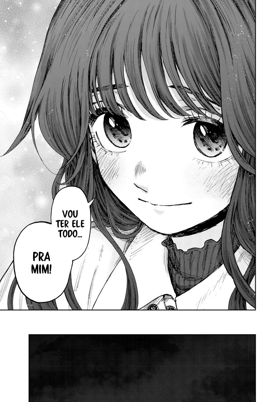 A flor perfumada desabrocha com dignidade  Capitulo 97 Pagina 22