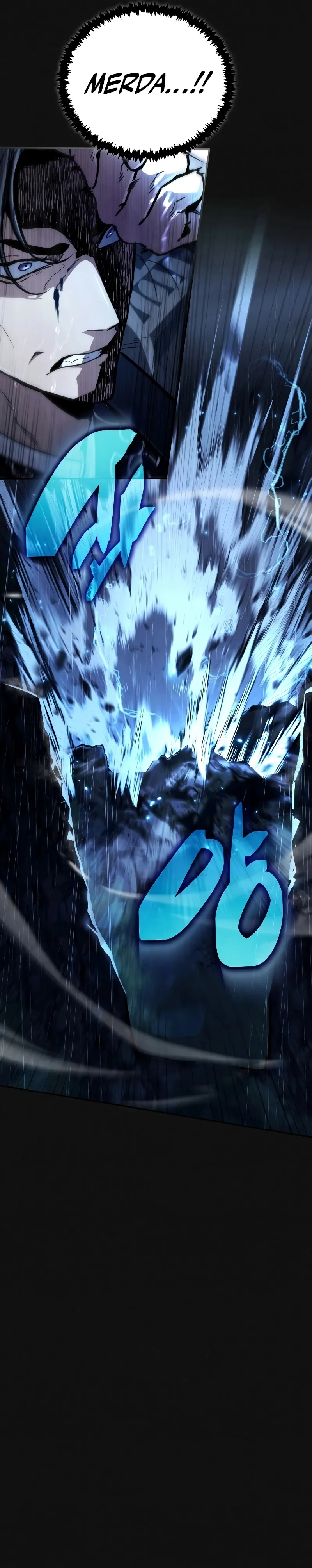 A Reencarnação do Deus dos Punhos Capitulo 1 Pagina 29