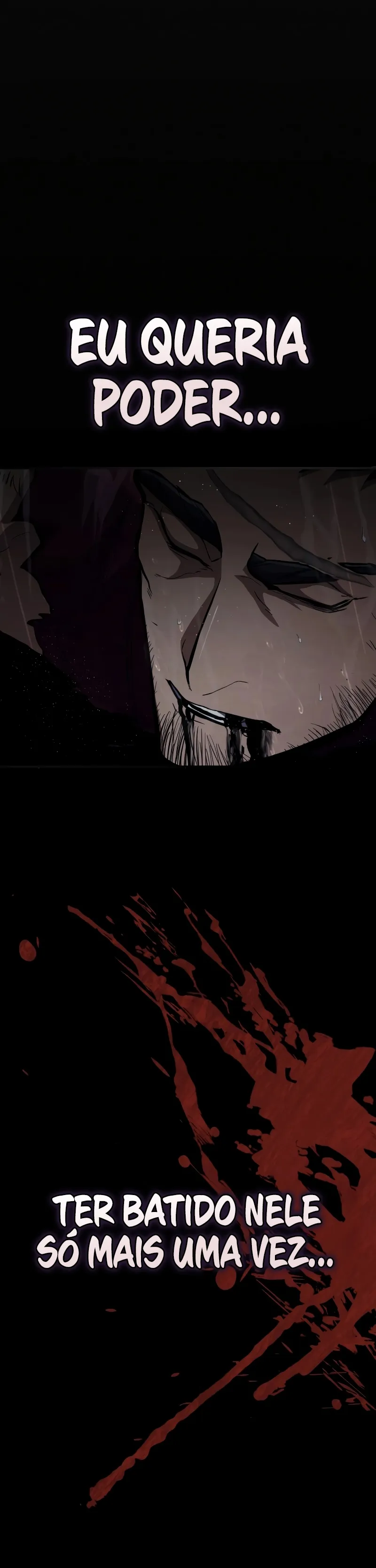 A Reencarnação do Deus dos Punhos Capitulo 1 Pagina 36