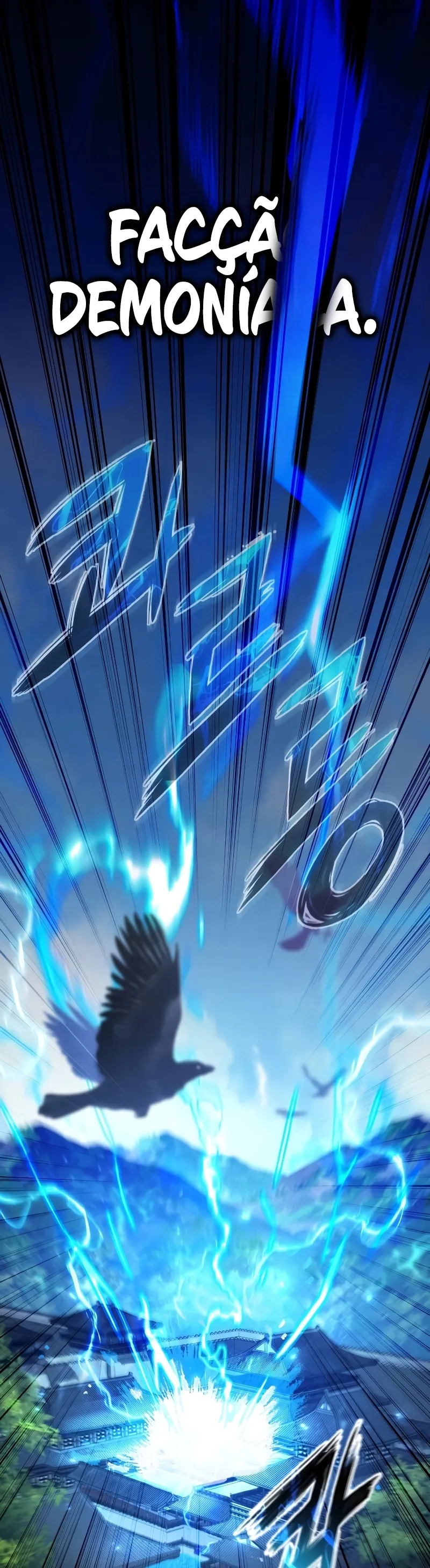 A Reencarnação do Deus dos Punhos Capitulo 1 Pagina 38