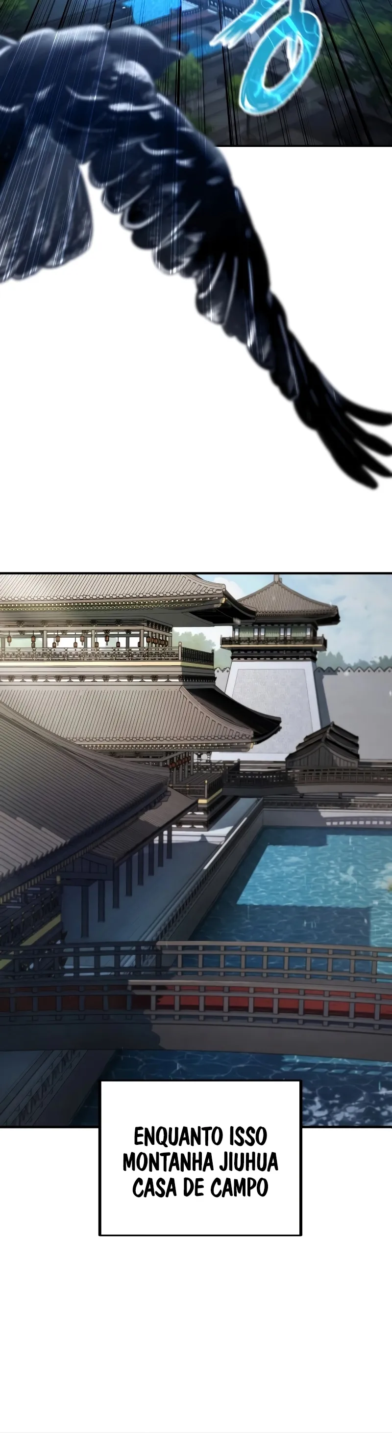 A Reencarnação do Deus dos Punhos Capitulo 1 Pagina 39