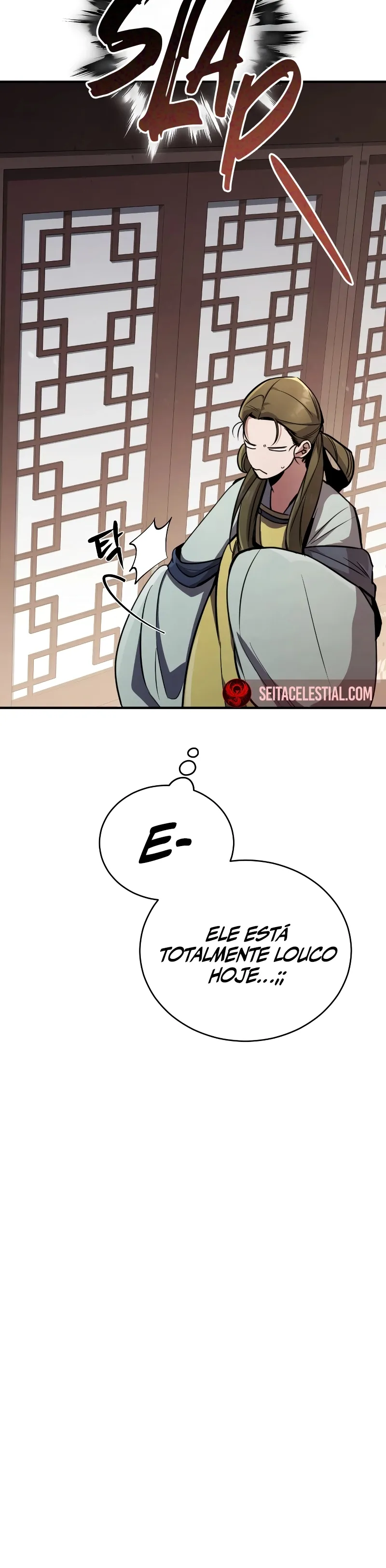 A Reencarnação do Deus dos Punhos Capitulo 1 Pagina 48