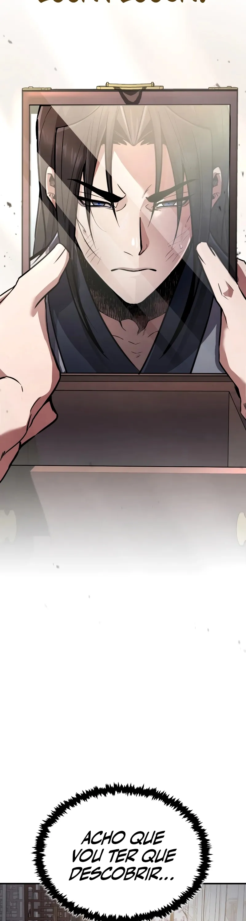 A Reencarnação do Deus dos Punhos Capitulo 1 Pagina 50