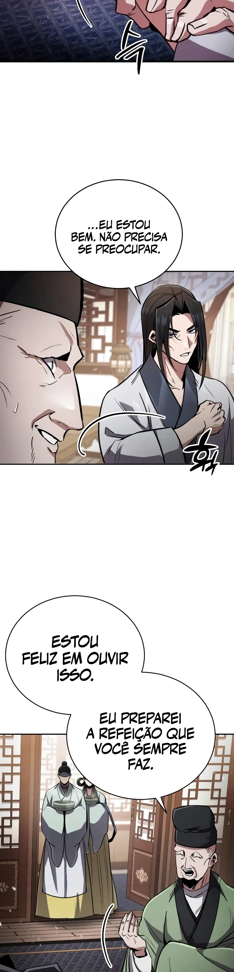 A Reencarnação do Deus dos Punhos Capitulo 1 Pagina 62