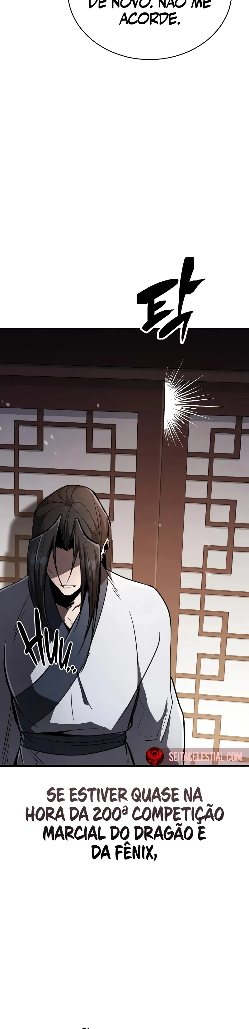 A Reencarnação do Deus dos Punhos Capitulo 1 Pagina 68