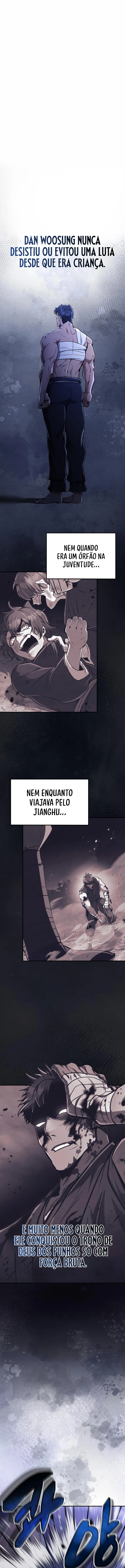 A Reencarnação do Deus dos Punhos Capitulo 10 Pagina 2