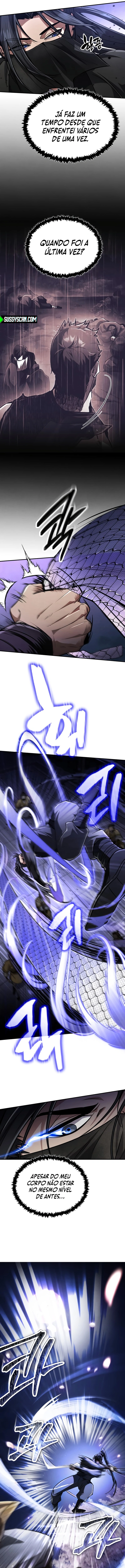 A Reencarnação do Deus dos Punhos Capitulo 10 Pagina 10