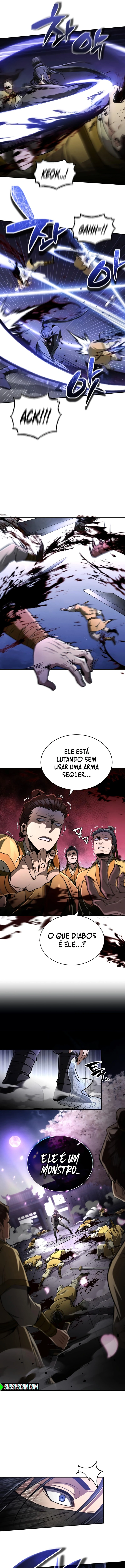 A Reencarnação do Deus dos Punhos Capitulo 10 Pagina 12