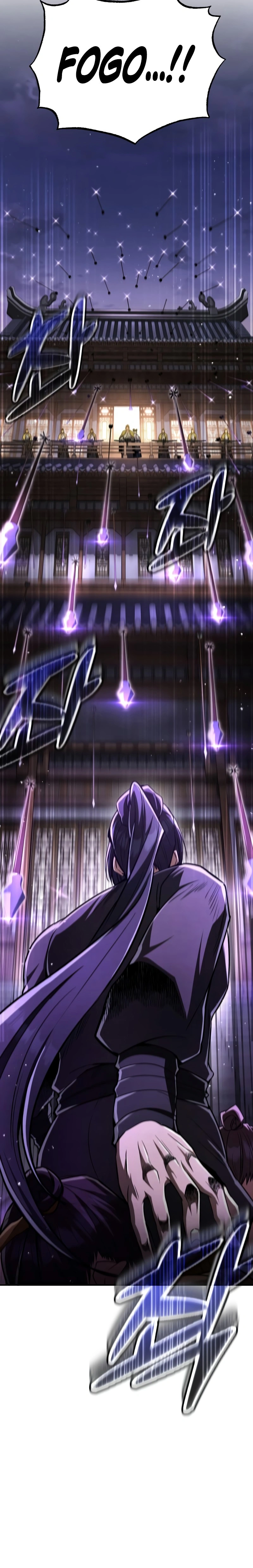 A Reencarnação do Deus dos Punhos Capitulo 10 Pagina 15