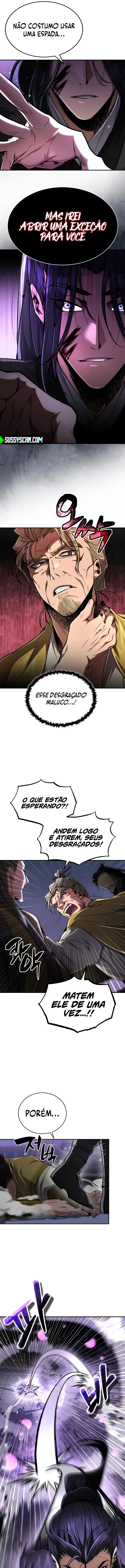 A Reencarnação do Deus dos Punhos Capitulo 10 Pagina 20