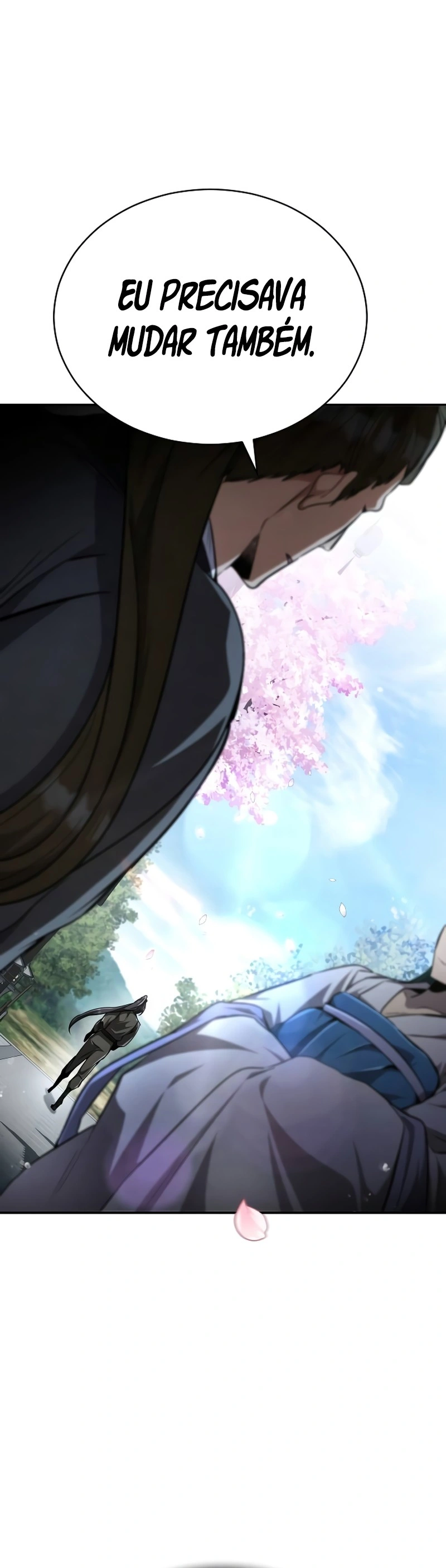 A Reencarnação do Deus dos Punhos Capitulo 11 Pagina 5