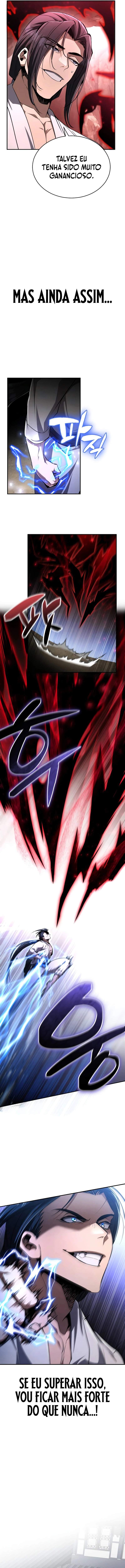 A Reencarnação do Deus dos Punhos Capitulo 11 Pagina 26