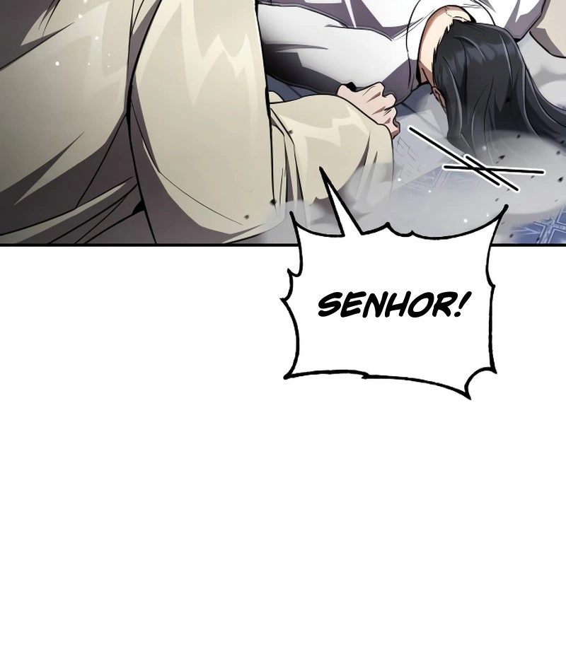 A Reencarnação do Deus dos Punhos Capitulo 11 Pagina 31