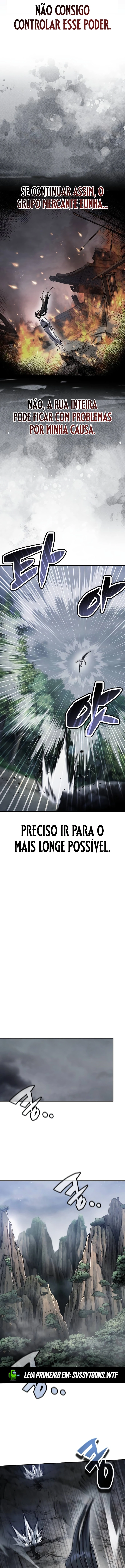 A Reencarnação do Deus dos Punhos Capitulo 12 Pagina 5