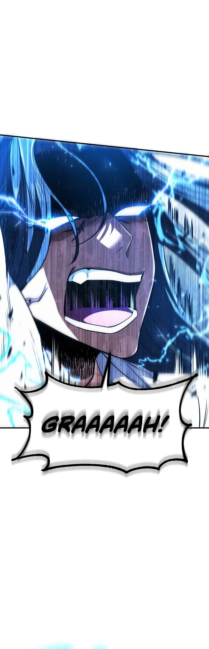 A Reencarnação do Deus dos Punhos Capitulo 12 Pagina 8